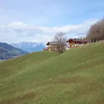 Farm stay Eisbauer