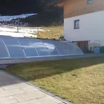 Eisbauer * Sankt Johann im Pongau