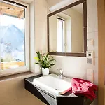 Eisbauer Farm stay Sankt Johann im Pongau