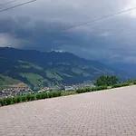 Farm stay Eisbauer *