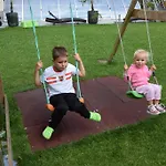 Farm stay Eisbauer