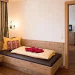Eisbauer Farm stay