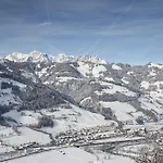Farm stay Eisbauer
