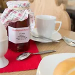 Eisbauer Farm stay Sankt Johann im Pongau