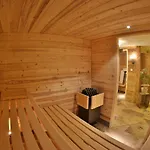 Farm stay Eisbauer Sankt Johann im Pongau