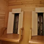 Eisbauer Farm stay Sankt Johann im Pongau