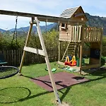 Eisbauer Farm stay