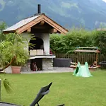 Eisbauer Farm stay *