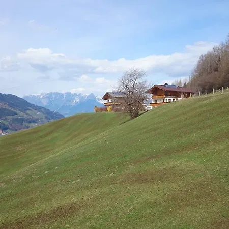 Alloggio per agriturismo Eisbauer