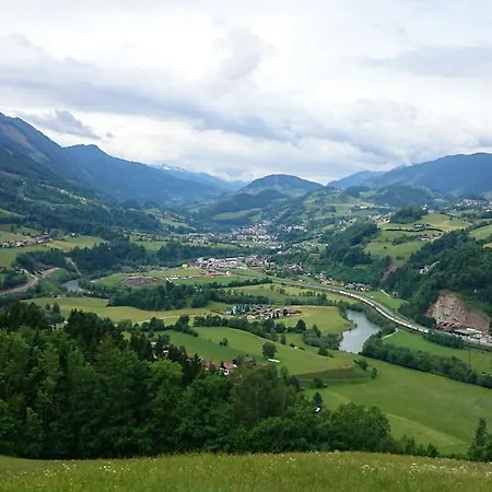 Eisbauer ファームステイ ザンクト・ヨーハン・イム・ポンガウ