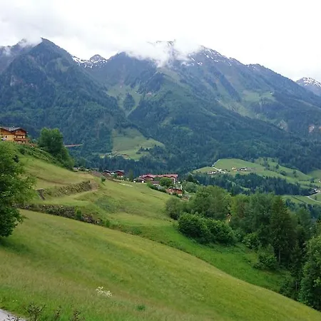 ファームステイ Eisbauer *