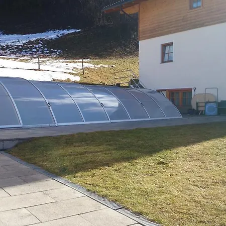 Eisbauer * Sankt Johann im Pongau
