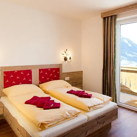 Vakantieboerderij Eisbauer *