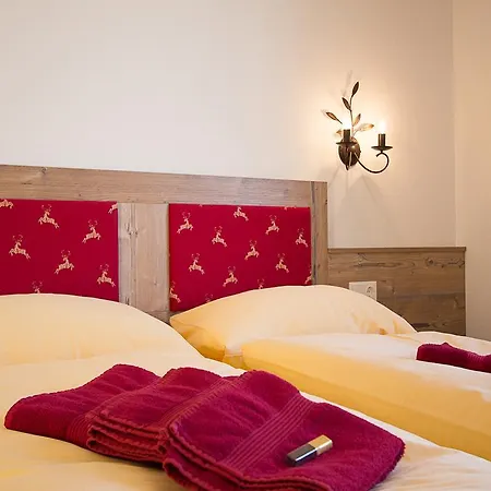 Eisbauer Санкт-Йохан