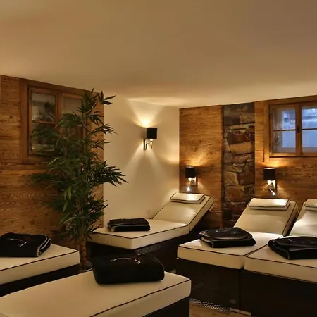 Eisbauer Фермерский дом *