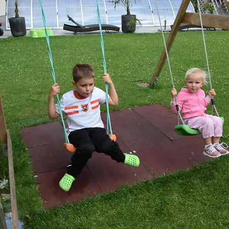 Фермерский дом Eisbauer