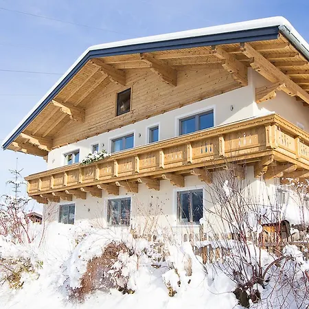 Vakantieboerderij Eisbauer *