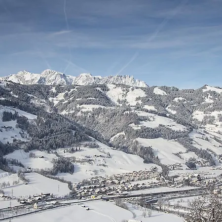 Vakantieboerderij Eisbauer