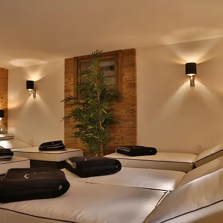 Фермерский дом Eisbauer *