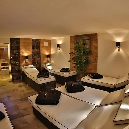 Eisbauer Farm stay Sankt Johann im Pongau