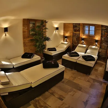 Eisbauer Farm stay