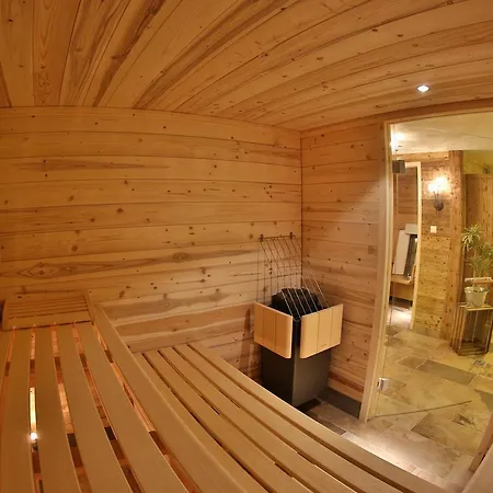 ファームステイ Eisbauer ザンクト・ヨーハン・イム・ポンガウ