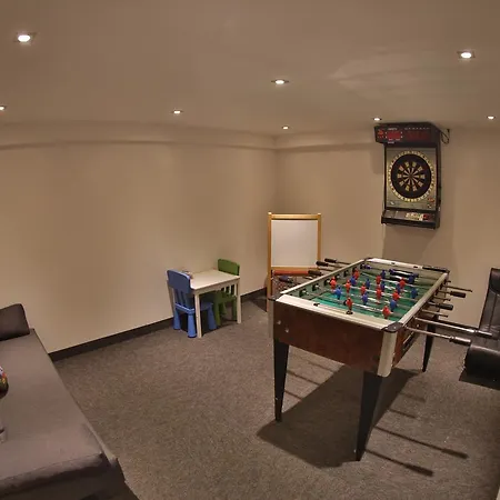 Eisbauer * Санкт-Йохан