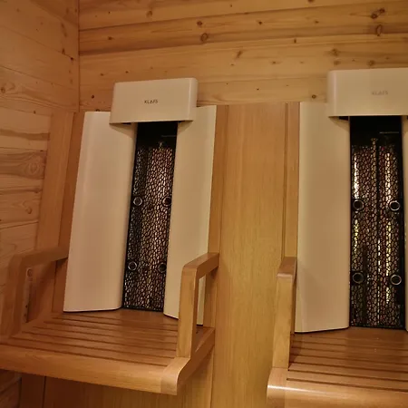 Eisbauer Фермерский дом Санкт-Йохан