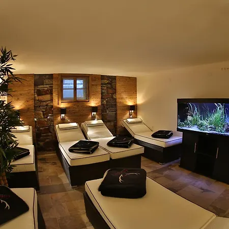 Farm stay Eisbauer Sankt Johann im Pongau