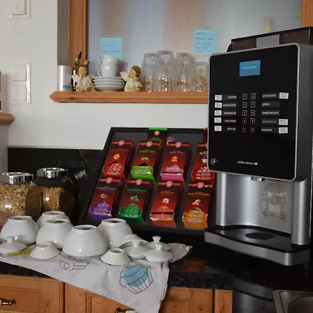 Фермерский дом Eisbauer Санкт-Йохан