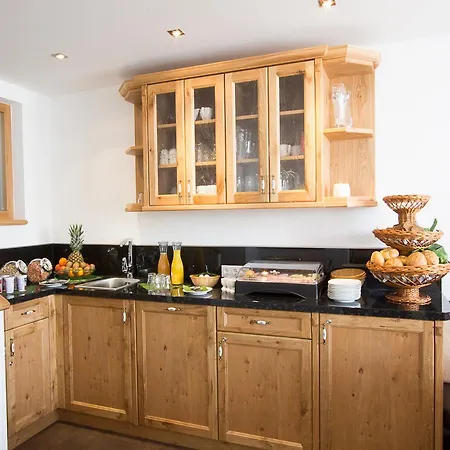 Фермерский дом Eisbauer