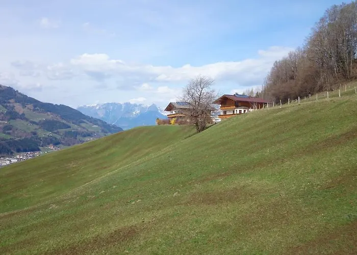 ファームステイ Eisbauer