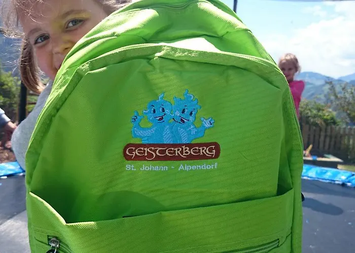 Eisbauer ファームステイ *