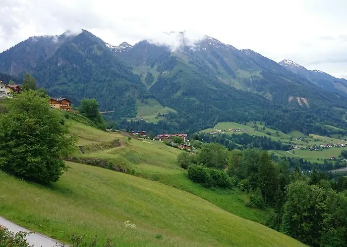 ファームステイ Eisbauer *