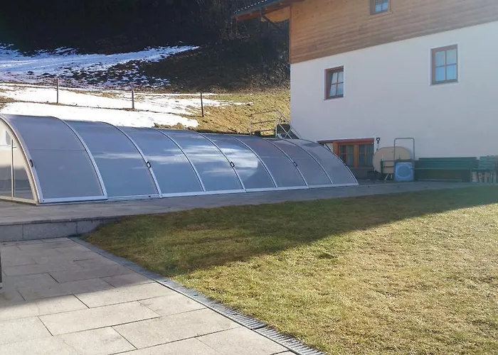 Eisbauer * ザンクト・ヨーハン・イム・ポンガウ