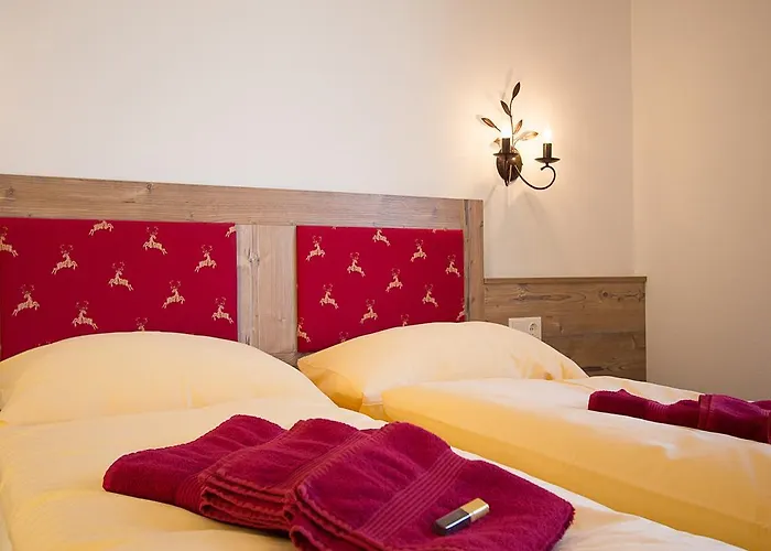 Eisbauer ザンクト・ヨーハン・イム・ポンガウ