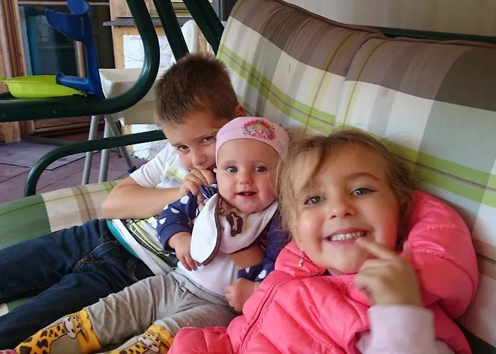 Eisbauer * ザンクト・ヨーハン・イム・ポンガウ