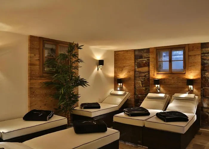 Eisbauer ファームステイ *