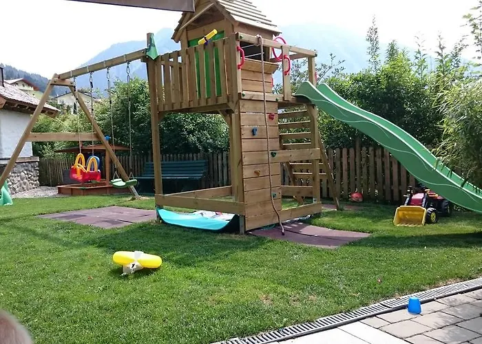 ファームステイ Eisbauer ザンクト・ヨーハン・イム・ポンガウ