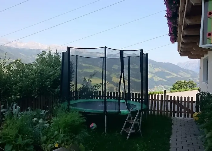 Eisbauer ザンクト・ヨーハン・イム・ポンガウ