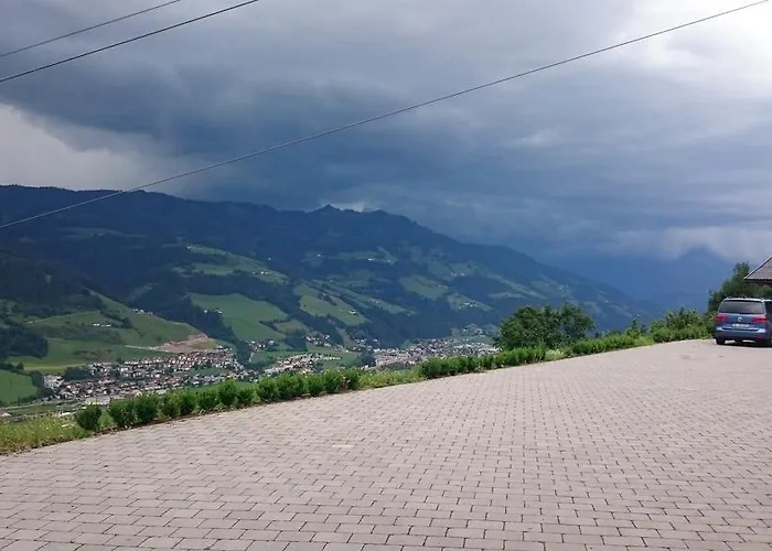 ファームステイ Eisbauer *