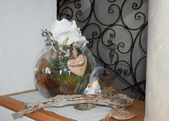 Eisbauer ファームステイ