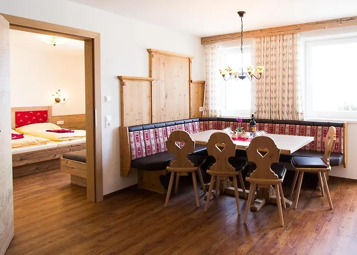 Eisbauer ファームステイ