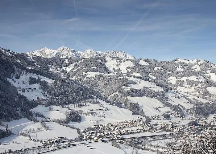 ファームステイ Eisbauer