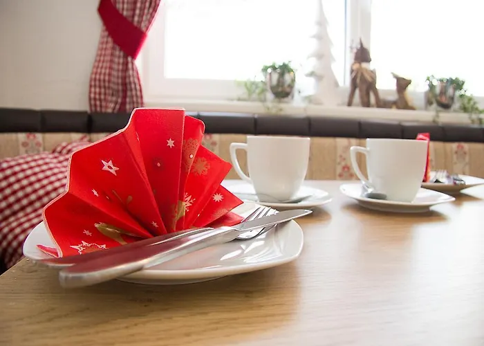 ファームステイ Eisbauer *