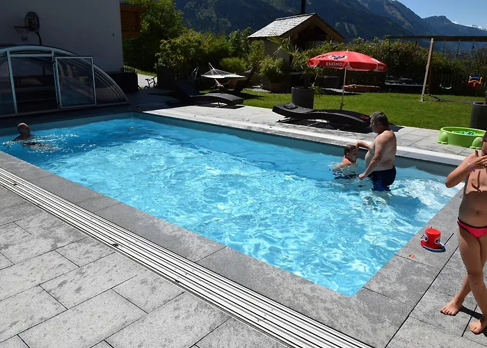 Eisbauer ファームステイ