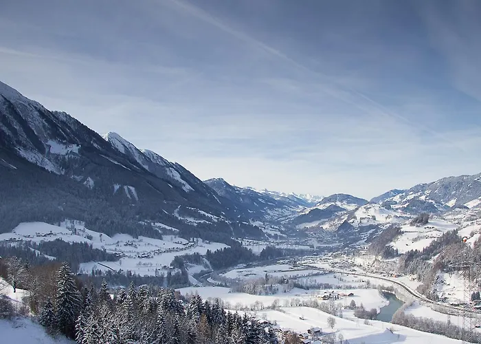 Eisbauer ファームステイ *