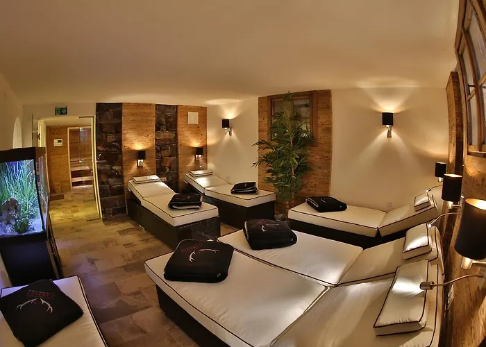 Eisbauer ファームステイ ザンクト・ヨーハン・イム・ポンガウ