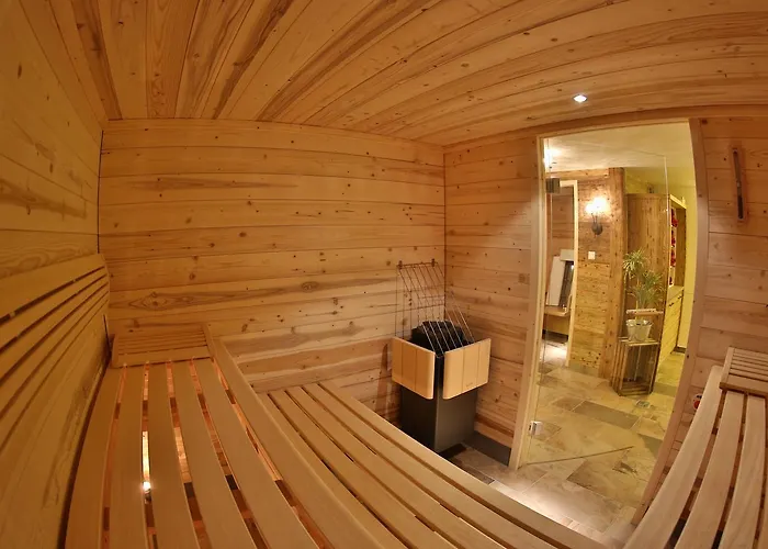 ファームステイ Eisbauer ザンクト・ヨーハン・イム・ポンガウ