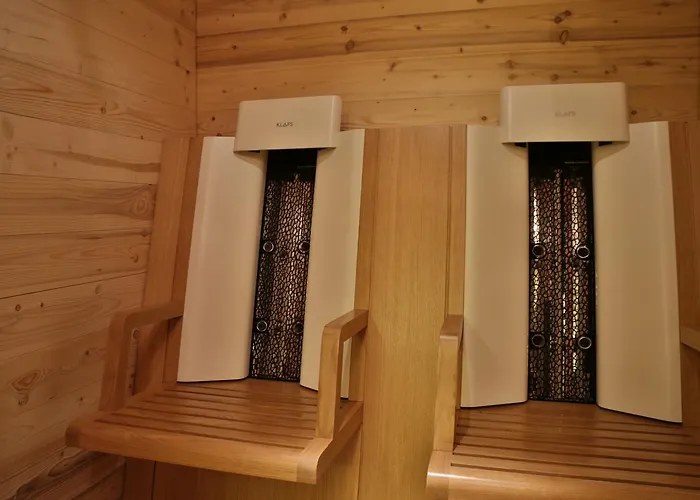 Eisbauer ファームステイ ザンクト・ヨーハン・イム・ポンガウ